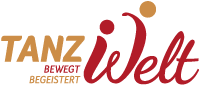 Die TanzWelt – Gunda Herzog Logo