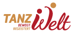 Die TanzWelt – Gunda Herzog Logo