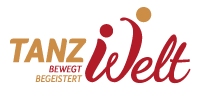Die TanzWelt – Gunda Herzog Logo